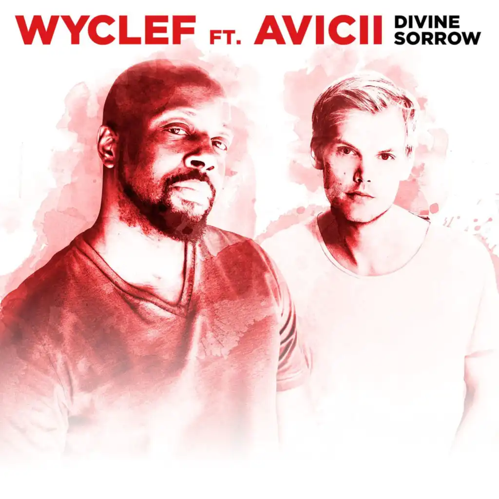 Divine Sorrow (feat. Avicii)