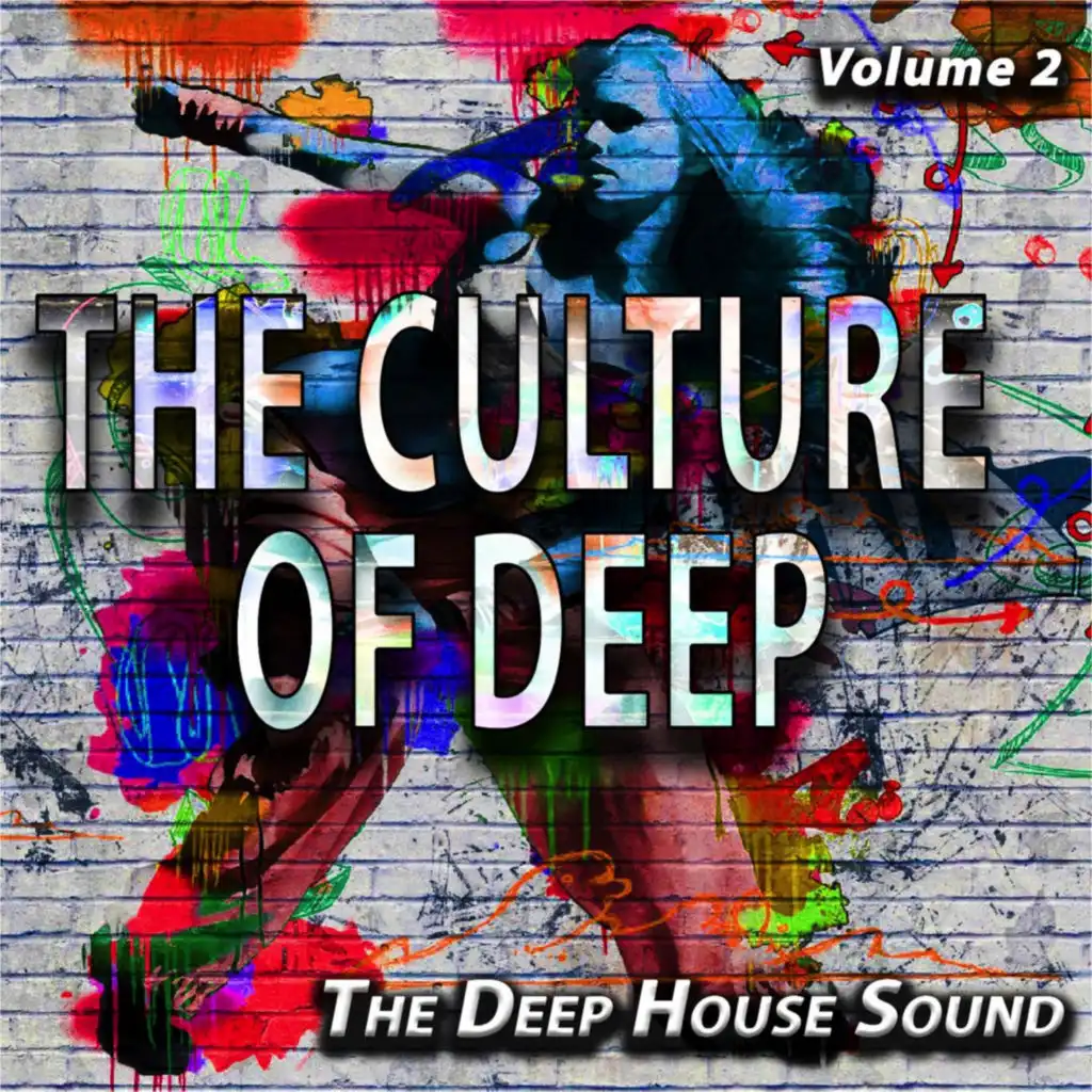 The Culture Of Deep, Vol. 2 (The Deep House Sound)