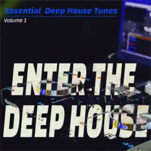 Enter the Deep House, Vol. 1 (Essential Deep House Tunes)