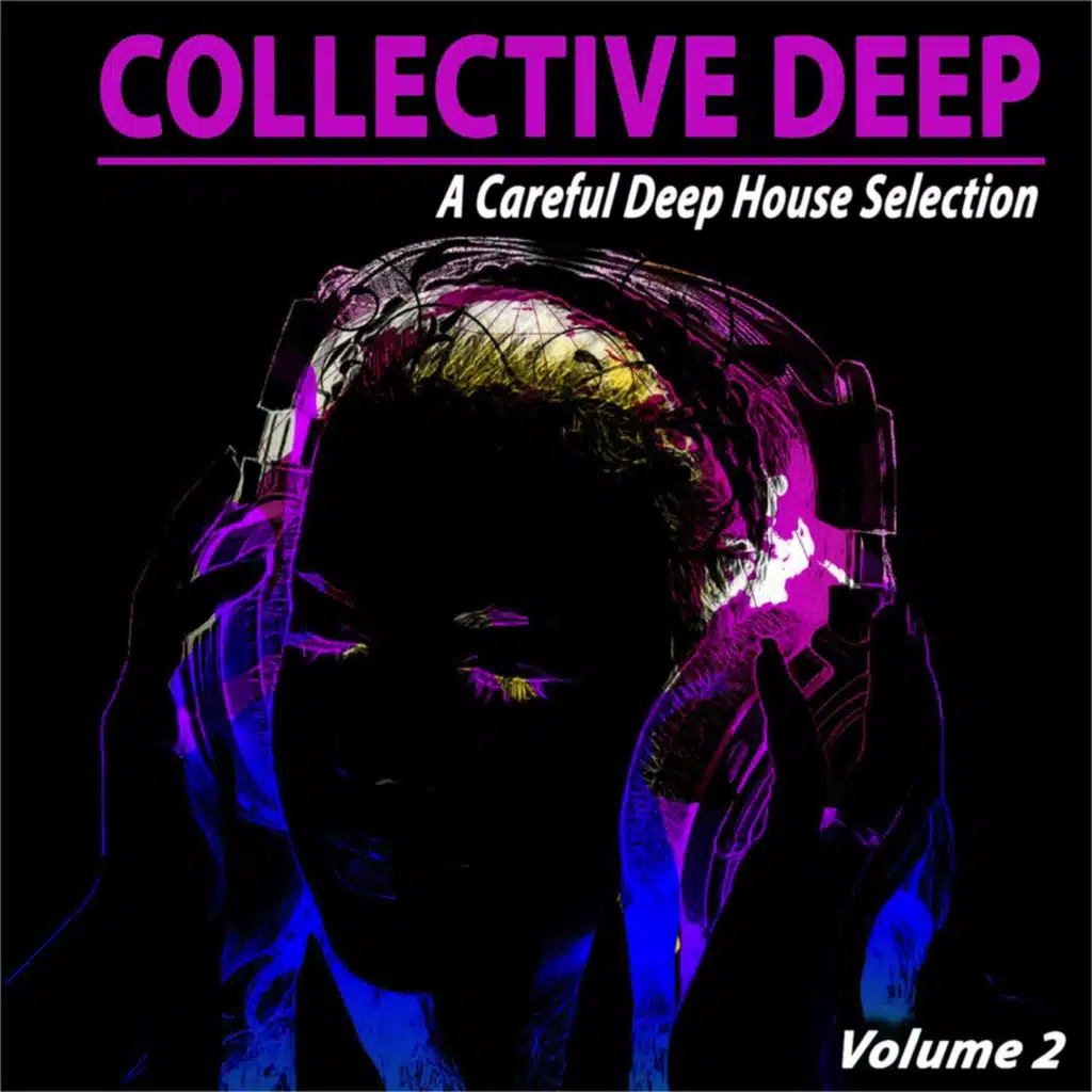 Collective Deep, Vol. 2 (A Careful Deep House Selection)