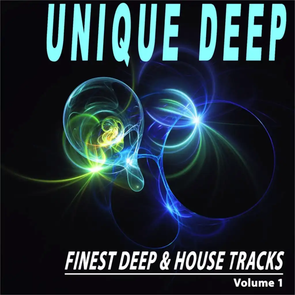 Unique Deep, Vol. 1 (Finest Deep & House Tracks)