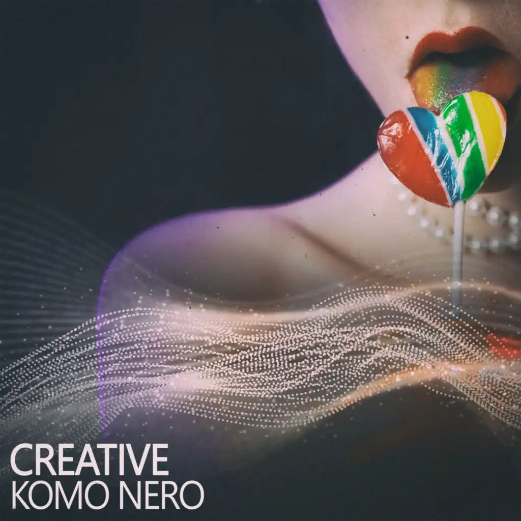 Creative (Creator's Instructions Mix)