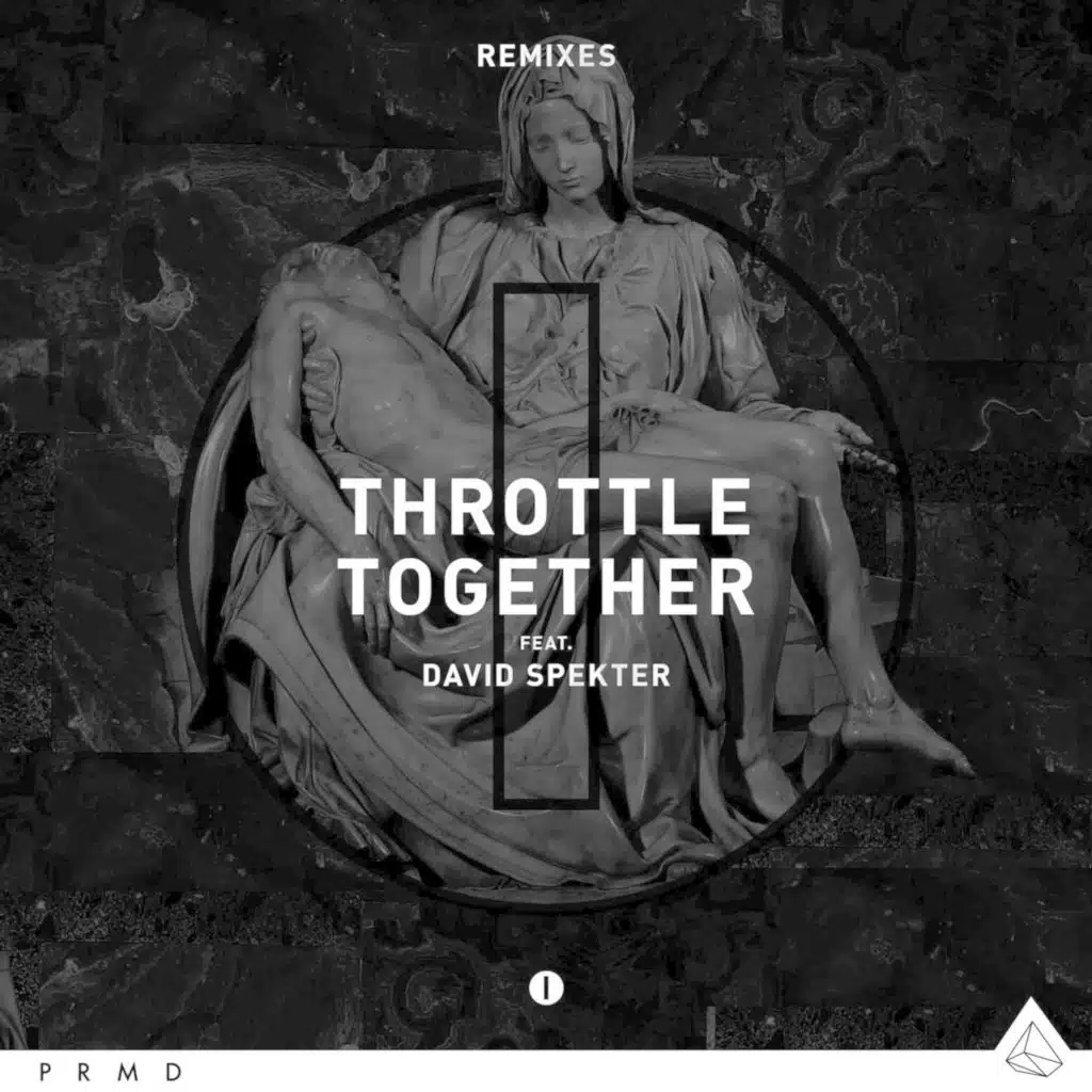 Together (Remixes) [feat. David Spekter]