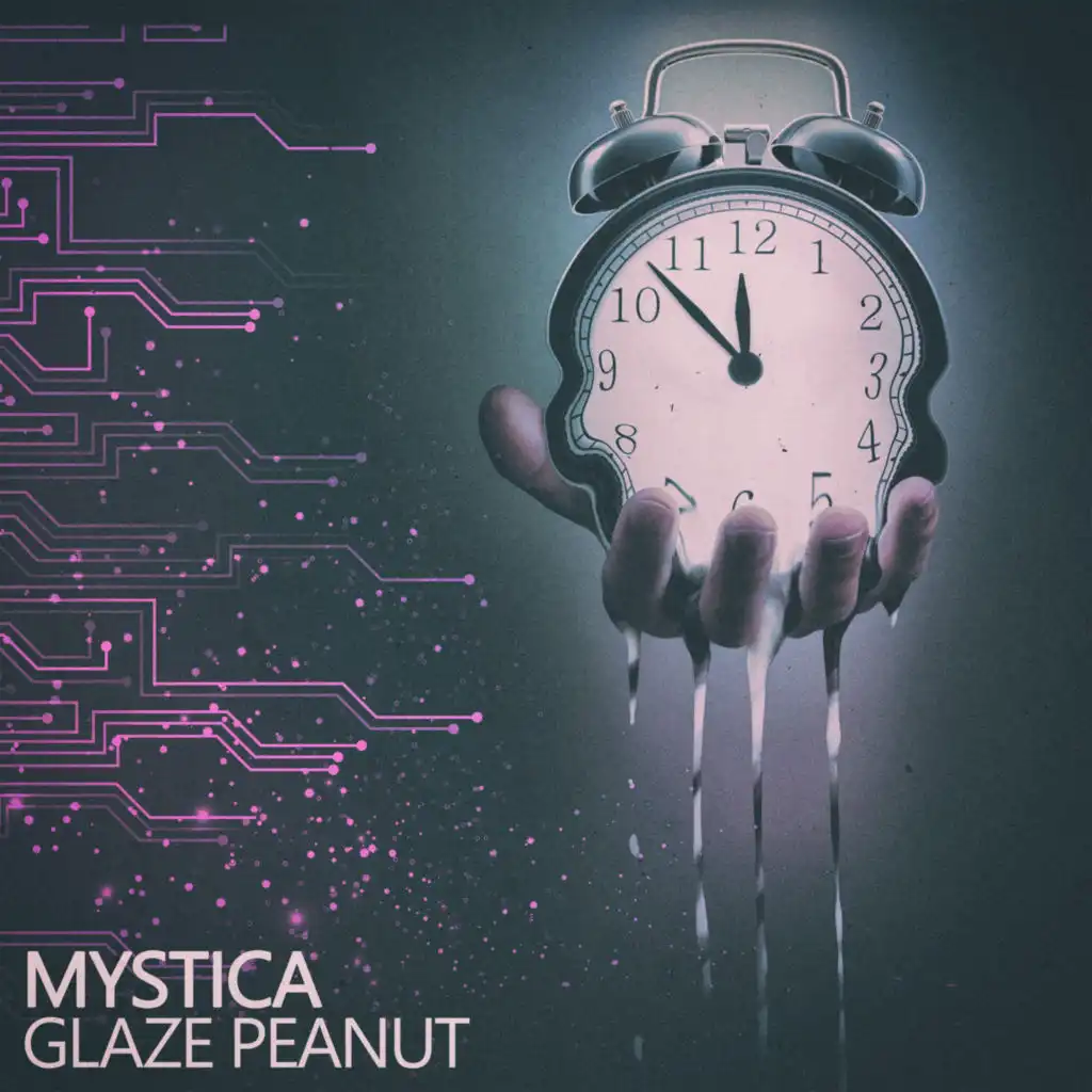 Mystica (Love and Kiss Mix)