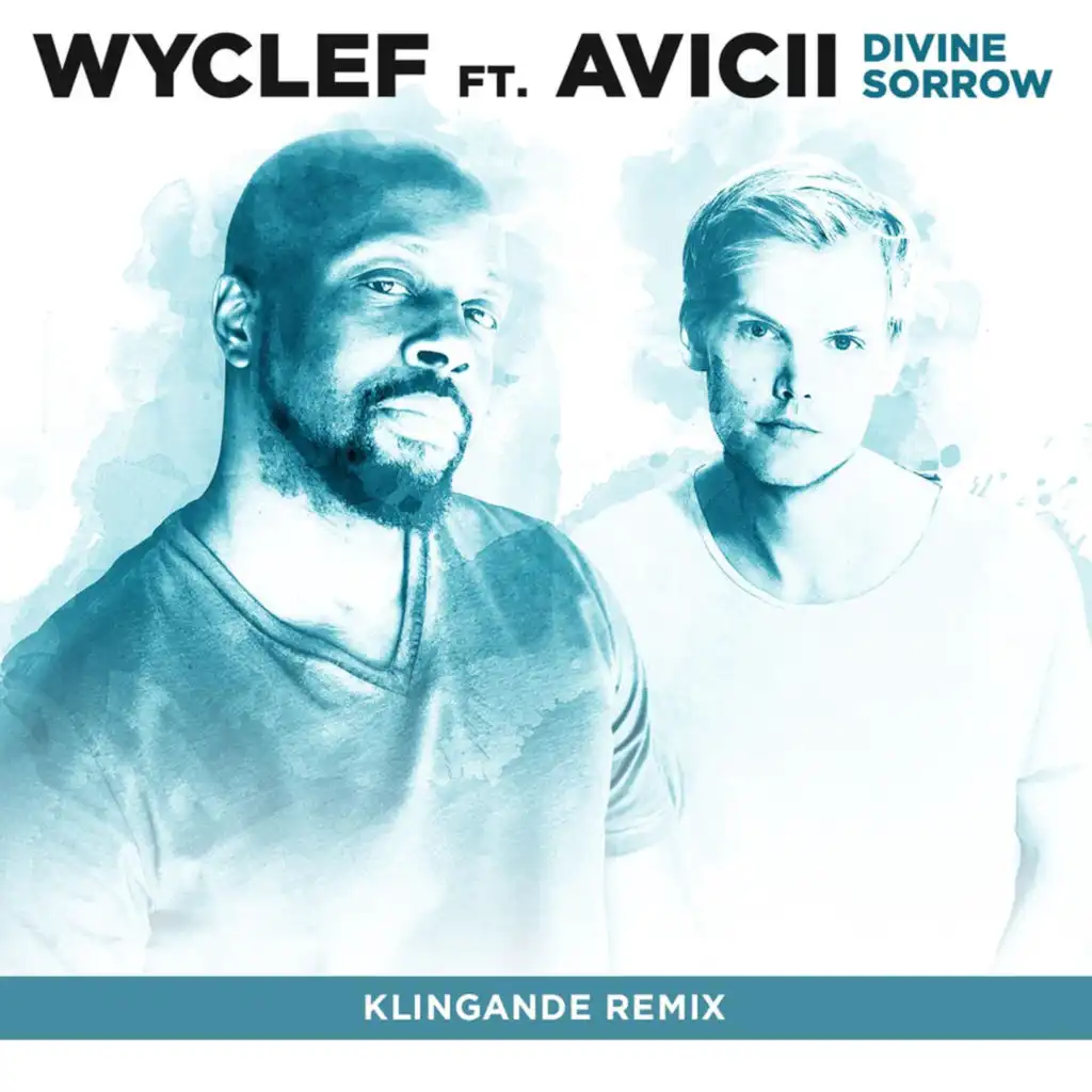 Divine Sorrow (Klingande Remix) [feat. Avicii]