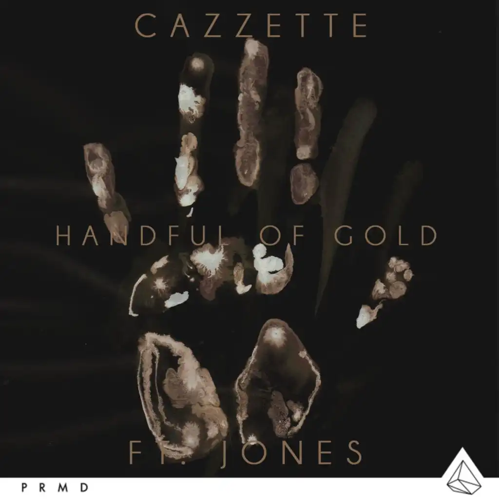 Handful of Gold (Extended Instrumental Mix) [feat. JONES]