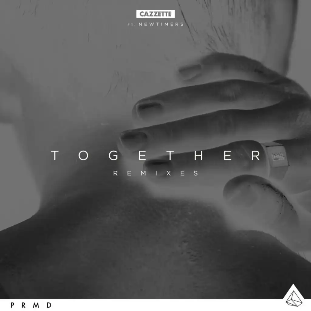 Together (Beckwith Remix Extended Mix) [feat. Newtimers]