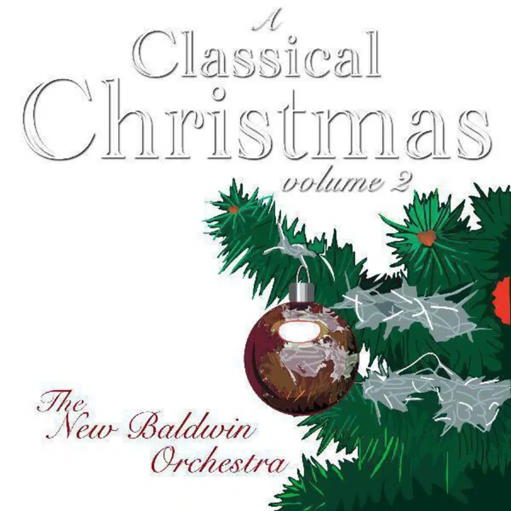 A Classical Christmas (Volume Two)