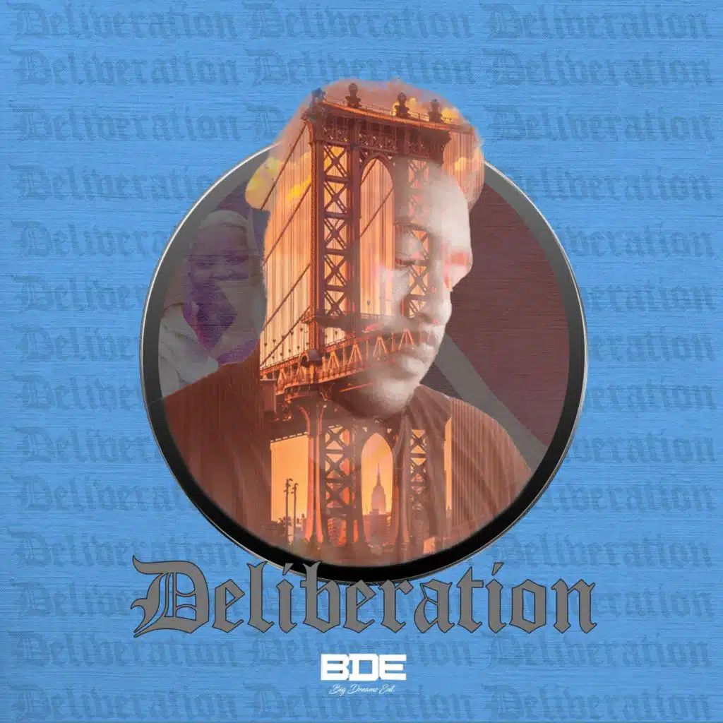 Deliberation - EP