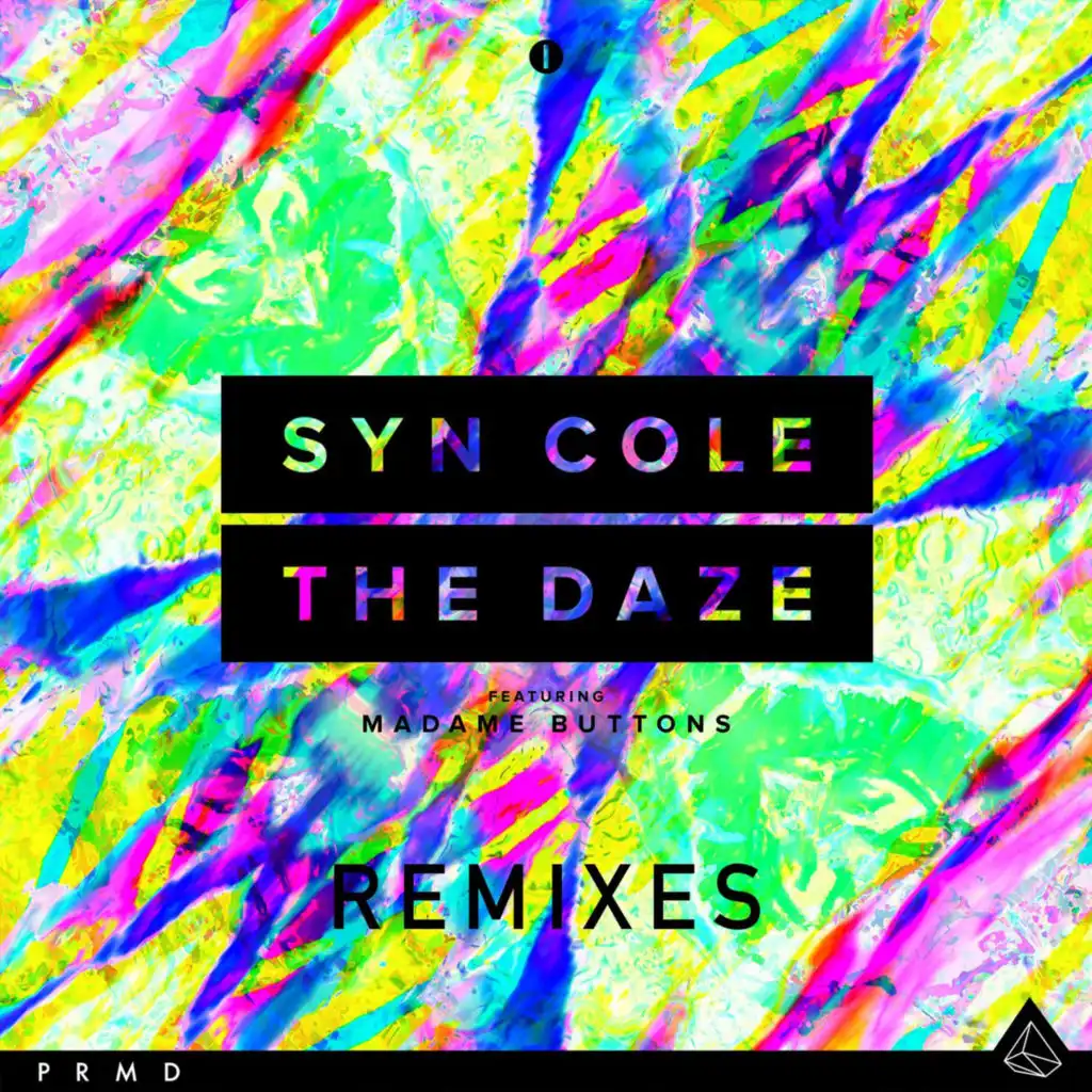 The Daze (Cheat Codes Remix) [feat. Madame Buttons]