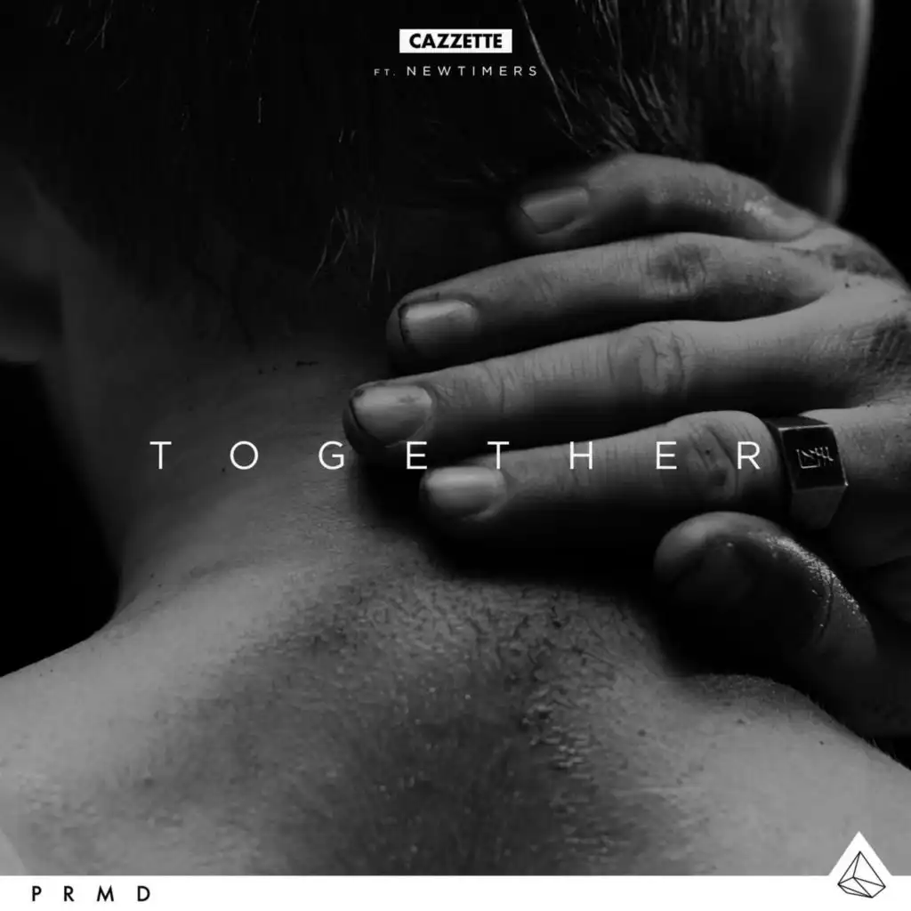 Together (Extended Mix) [feat. Newtimers]
