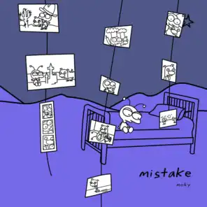 Mistake (Radio Edit)
