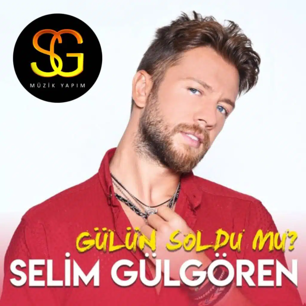 Gülün Soldu mu? (Arabic Version)