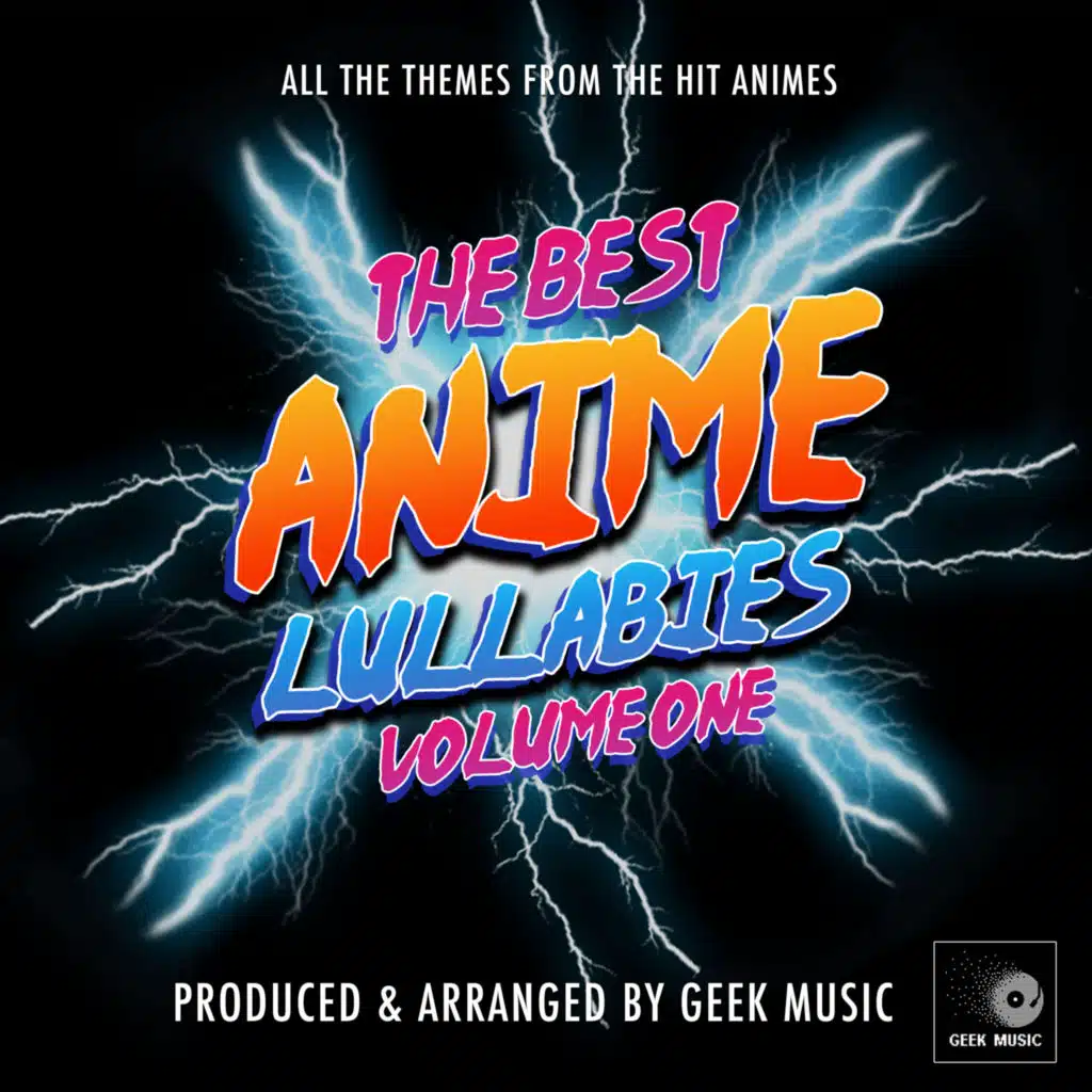 Guren No Yumiya (From "Attack On Titan") (Lullaby Version)