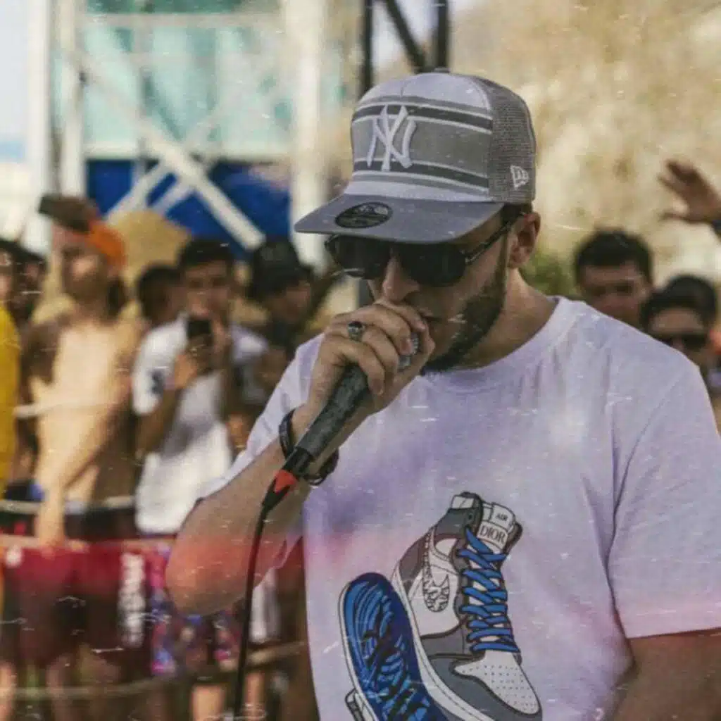 طيري (feat. Dj Reo)