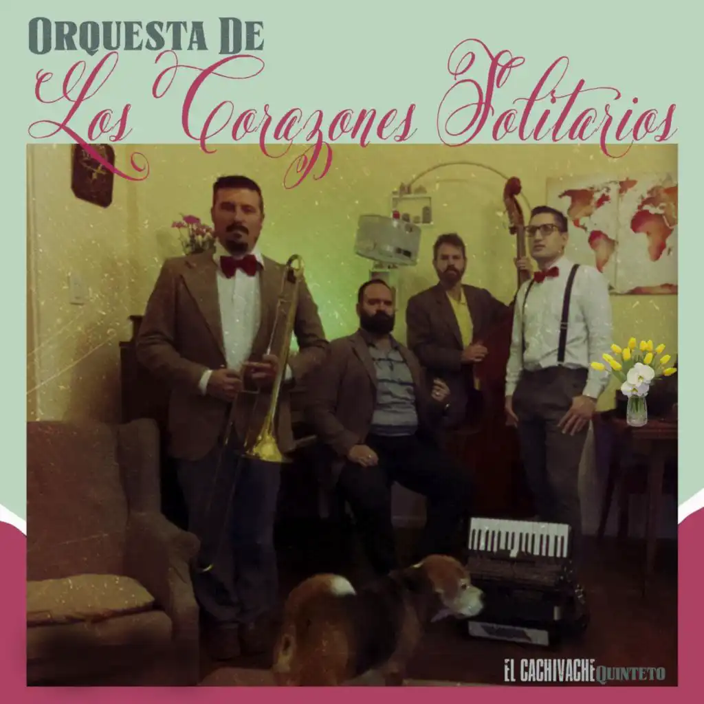 Orquesta de los Corazones Solitarios