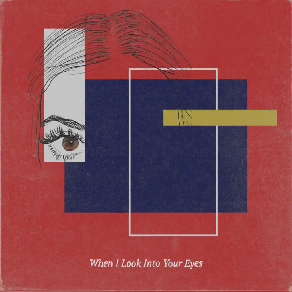 When I Look Into Your Eyes (feat. Lanie)