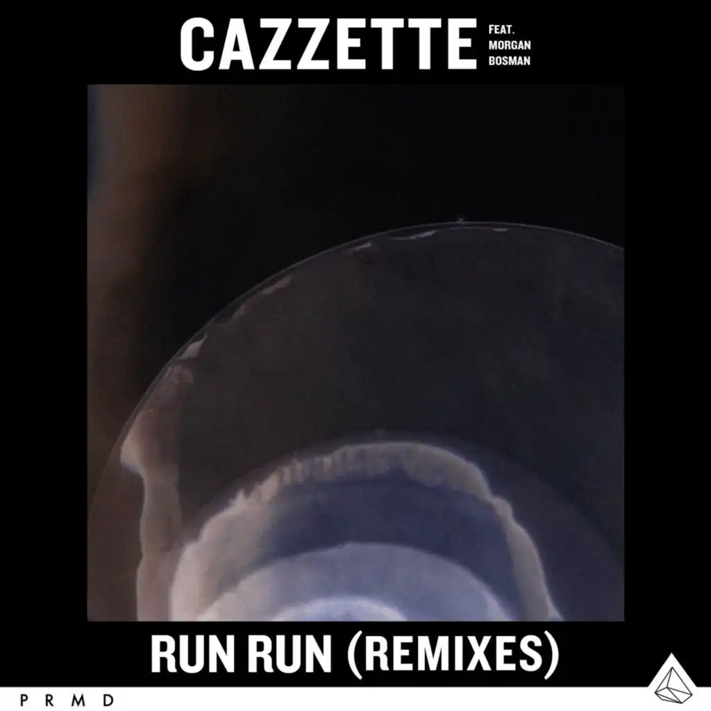 Run Run (The Golden Boy Remix) [feat. Morgan Bosman]