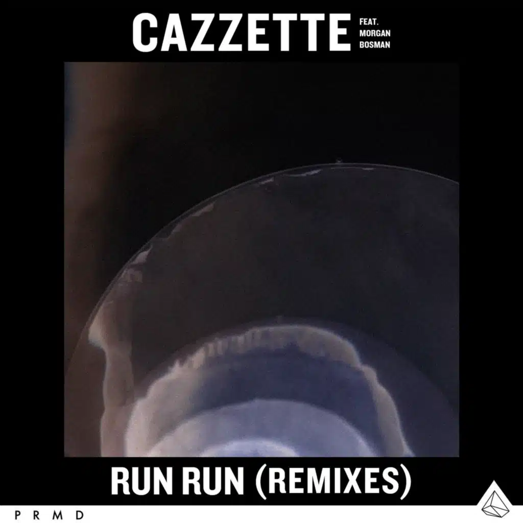 Run Run (Remixes) [feat. Morgan Bosman]
