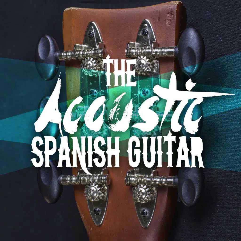 The Acoustic Spanish Guitar