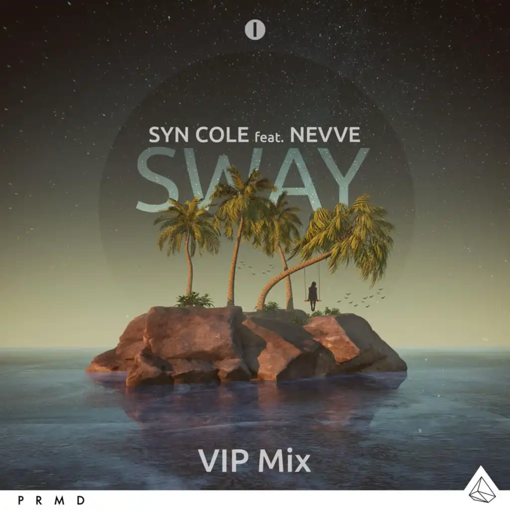 Sway (VIP Dub Mix) [feat. Nevve]