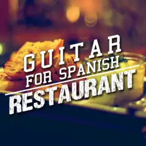 Guitar for Spanish Restaurant