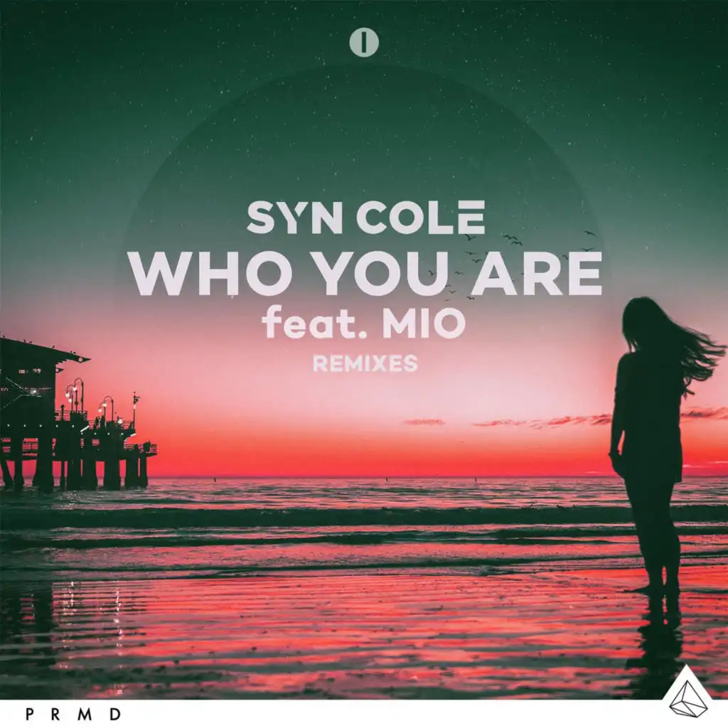 Who You Are (Billon Remix) [feat. MIO]