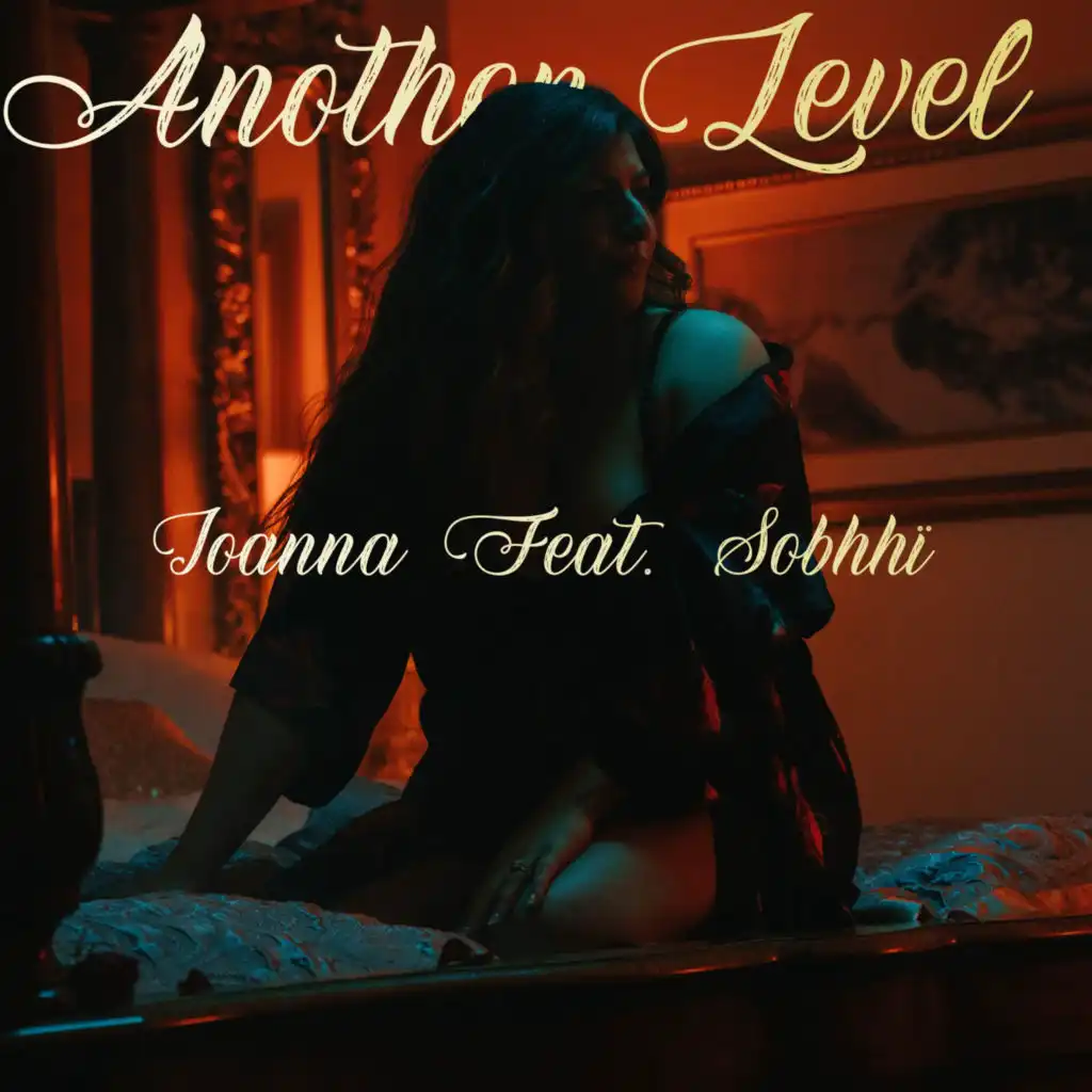 Another Level (feat. sobhhï)