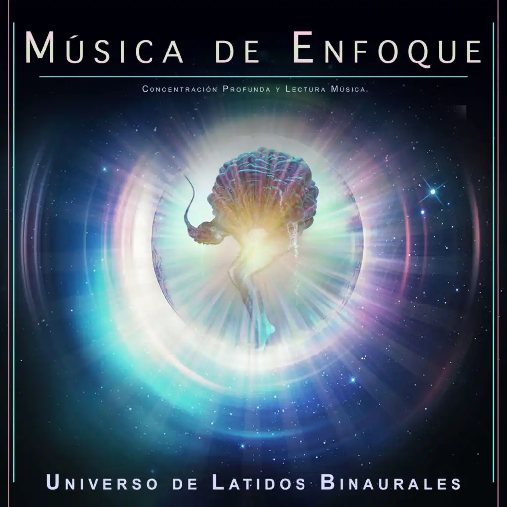 Música para leer - Enfoque Profundo