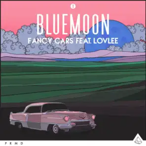 Blue Moon (feat. Lovlee)