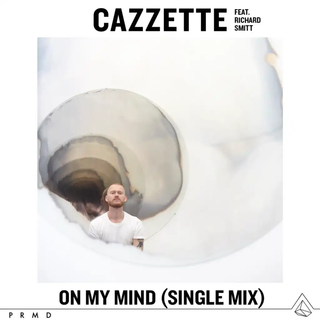 On My Mind (Single Mix) [feat. Richard Smitt]