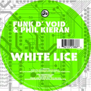 White Lice (Lee Van Dowski Remix)