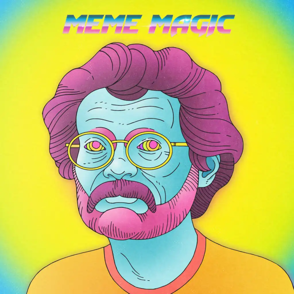 Meme Magic (feat. Terence McKenna)