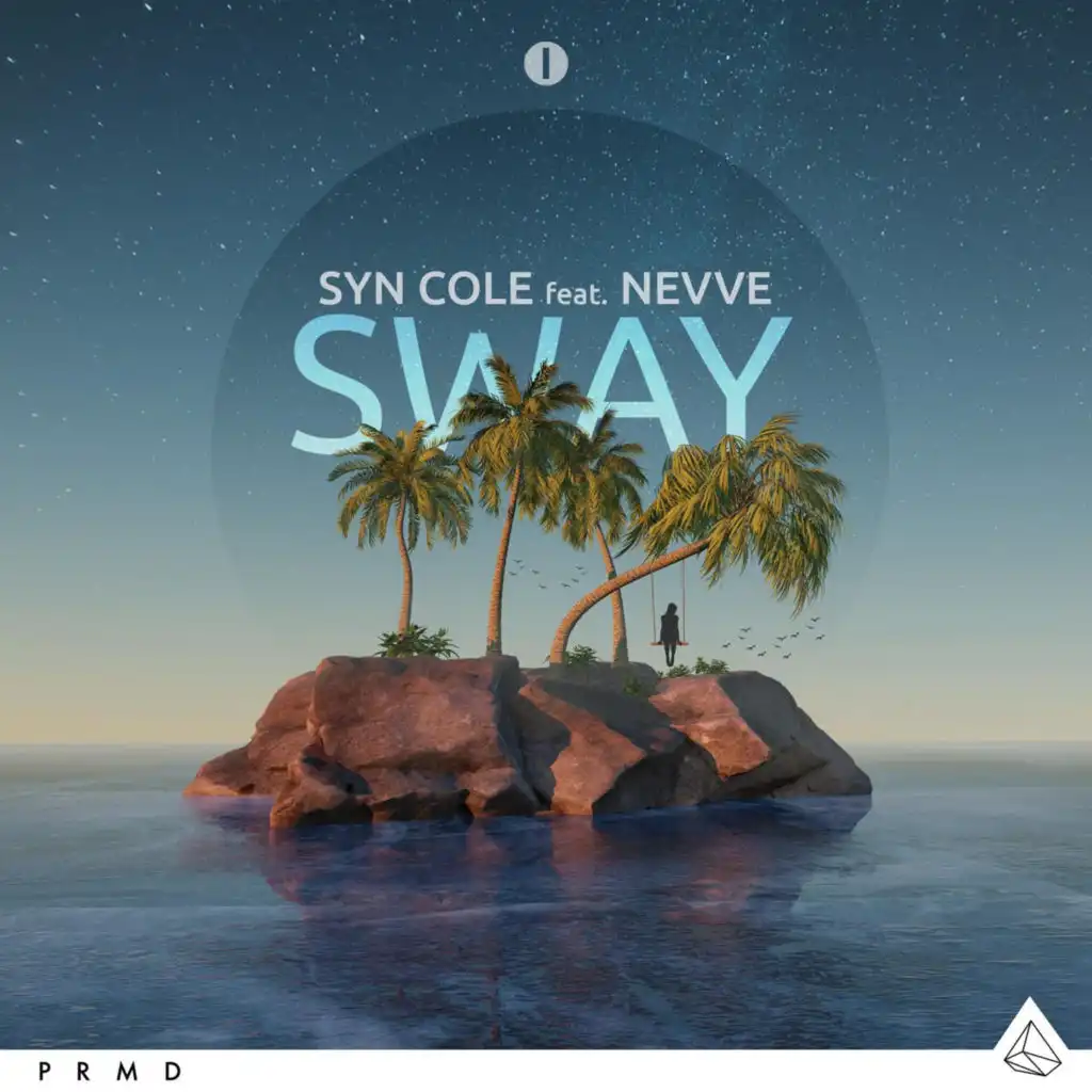 Sway (feat. Nevve)