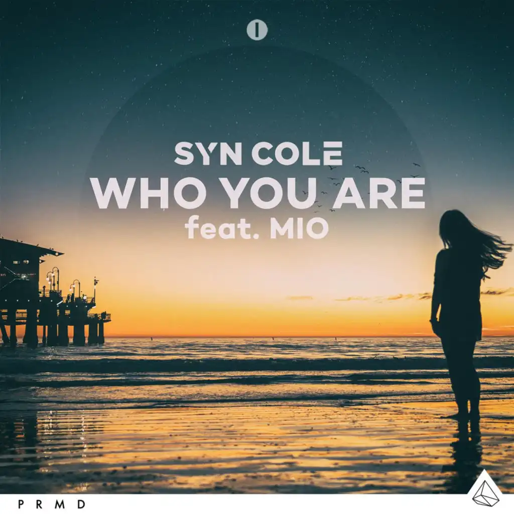 Who You Are (Extended Mix) [feat. MIO]