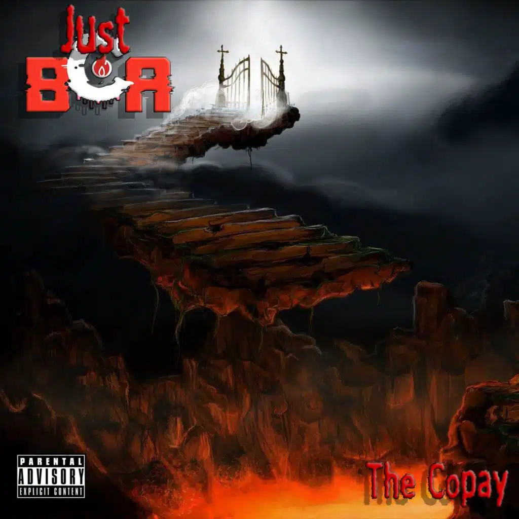 The Copay (feat. John Legit)