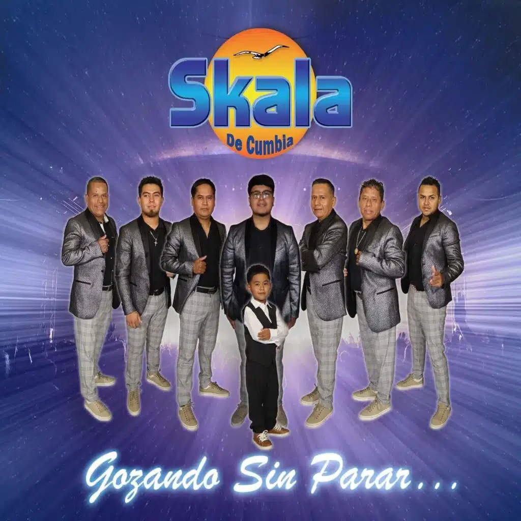 Gozando Sin Parar...