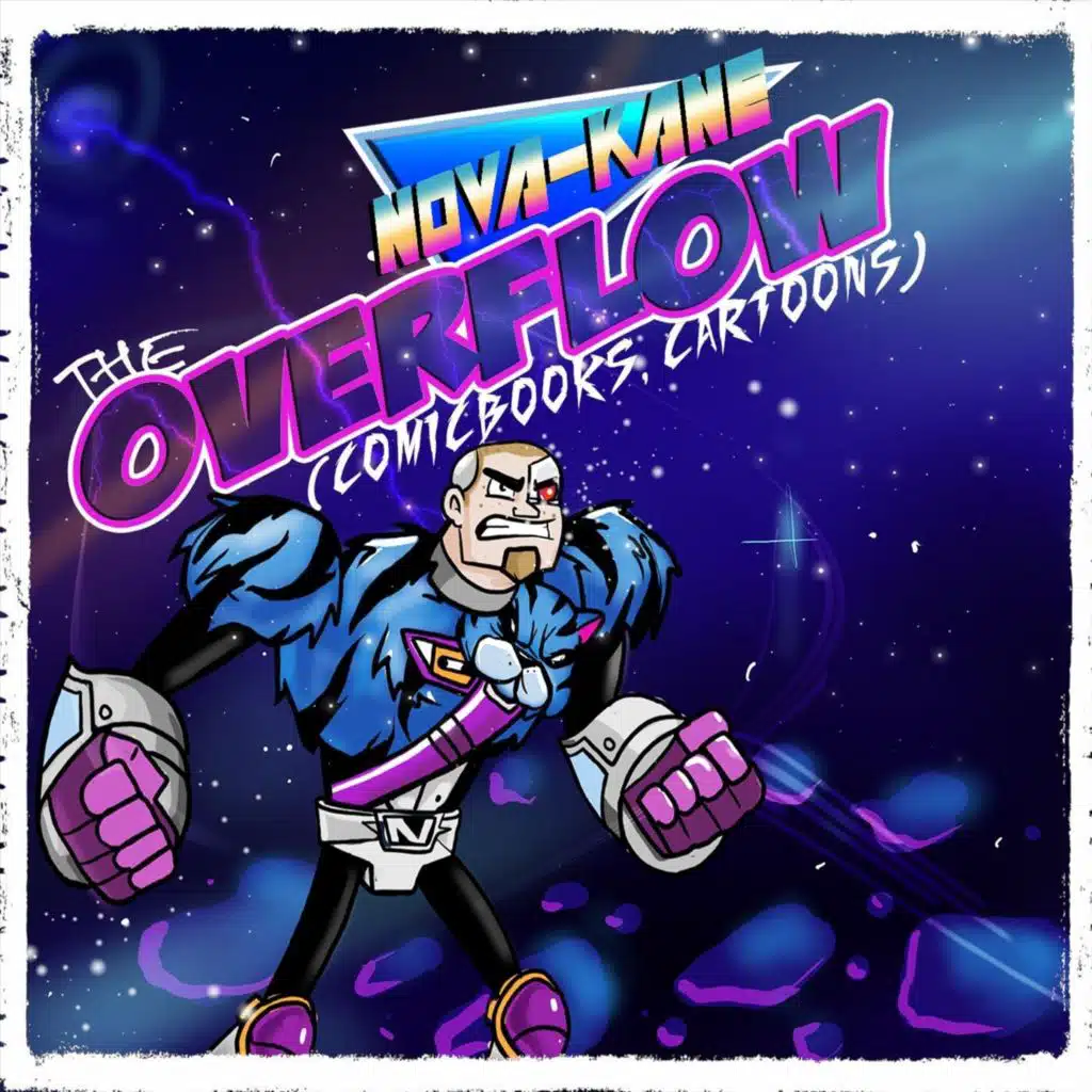 Nova-Kane