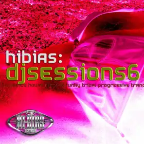 Hi-Bias: DJ Sessions 6