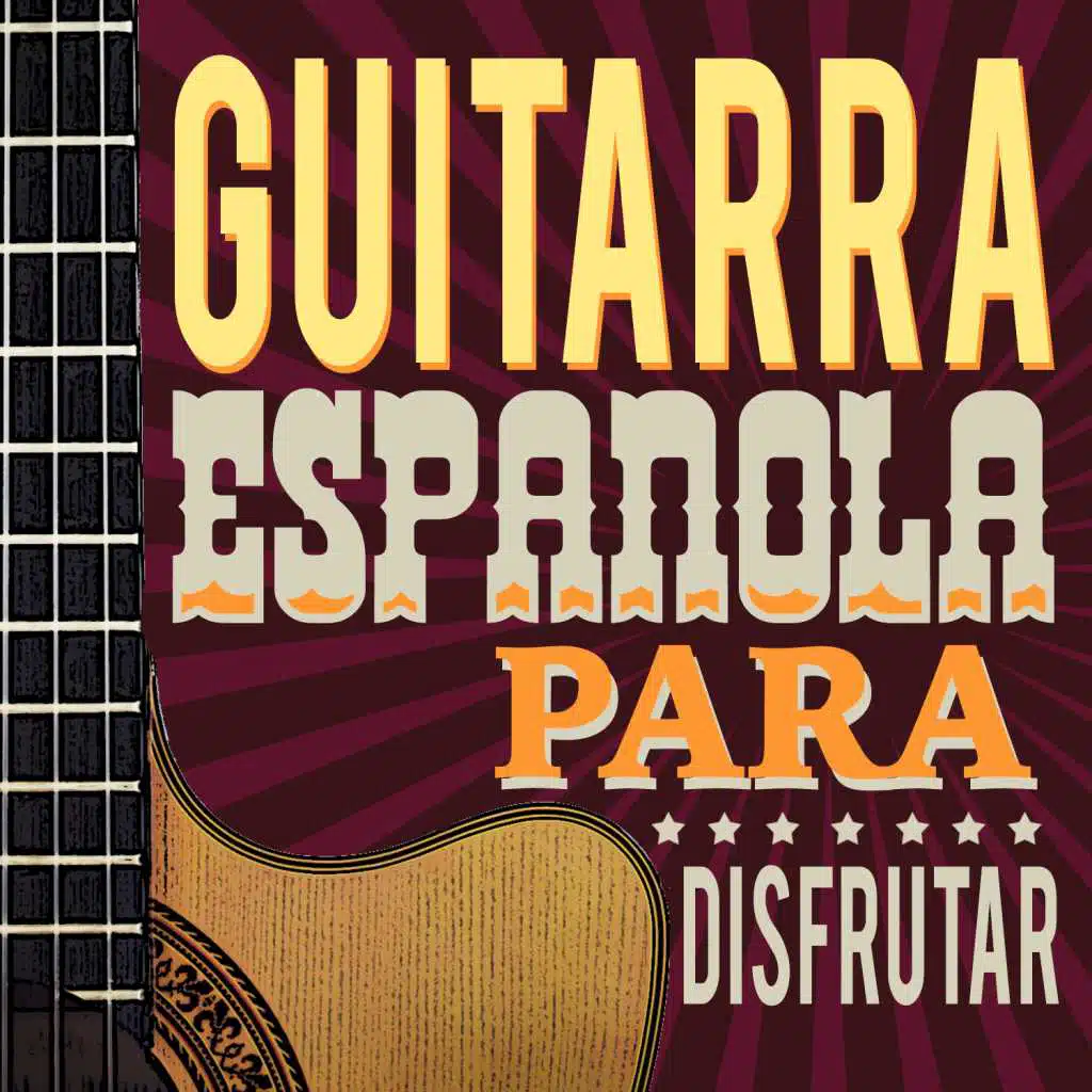 Guitarra Española para Disfrutar