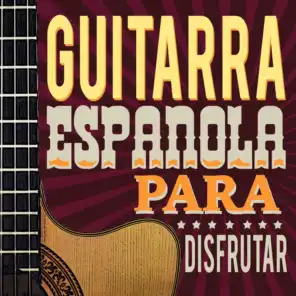Guitarra Española para Disfrutar