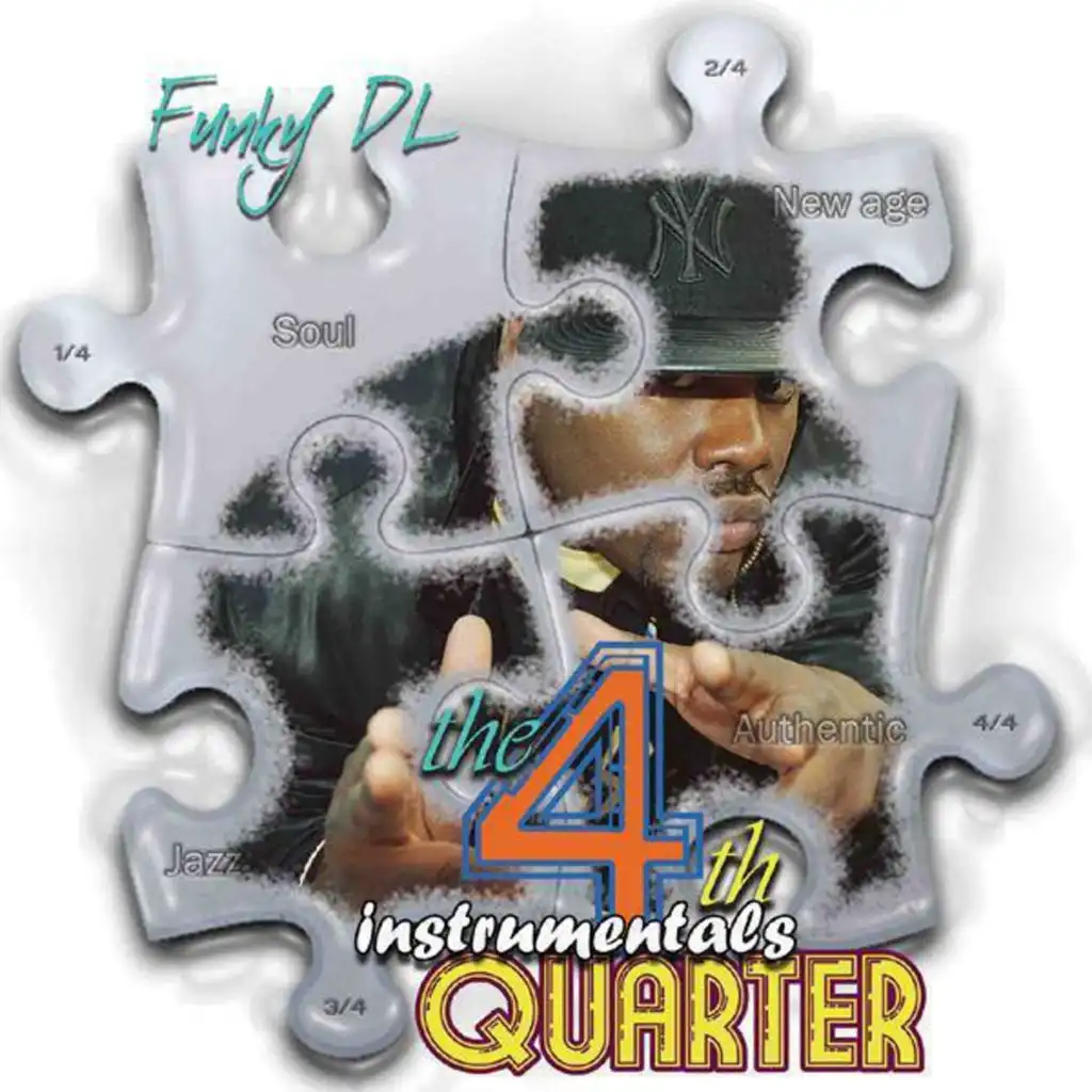 The 4th Quarter Instrumentals