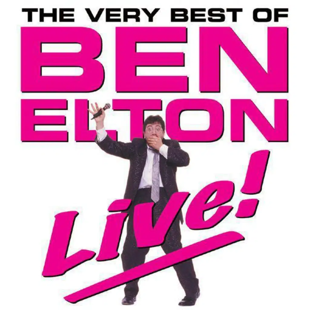 Ben Elton