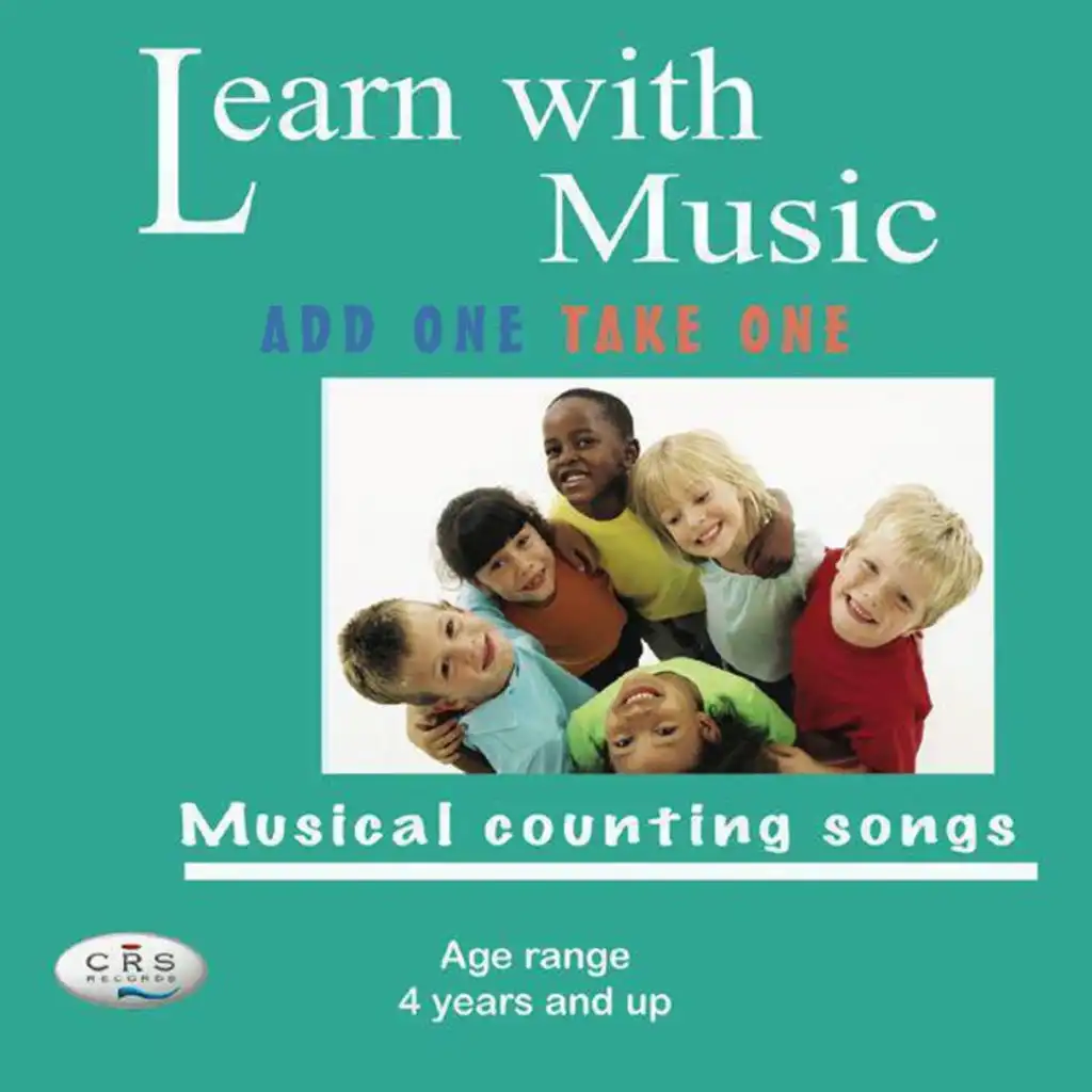 Learn With Music - Add One Take One