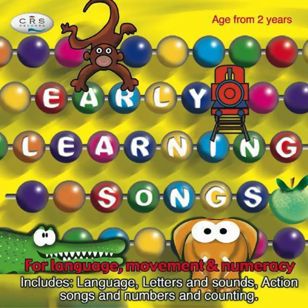 Early Learning Songs