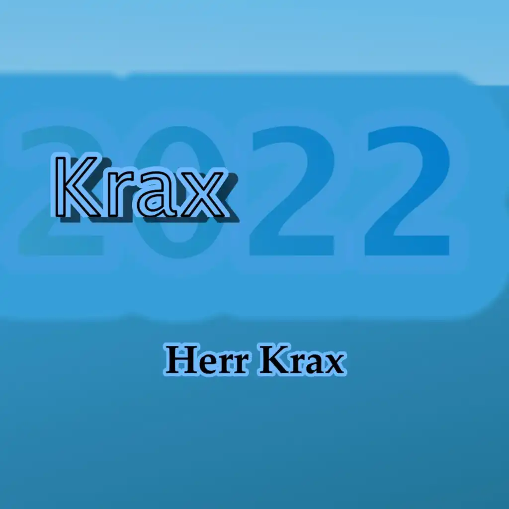 Herr Krax