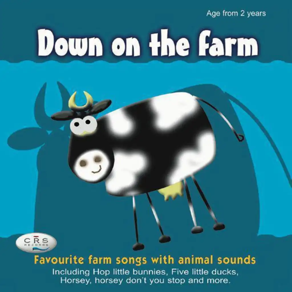 Down On The Farm
