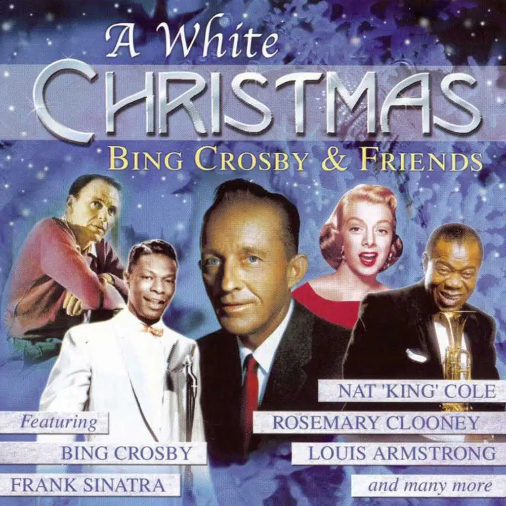 Bing Crosby & Friends