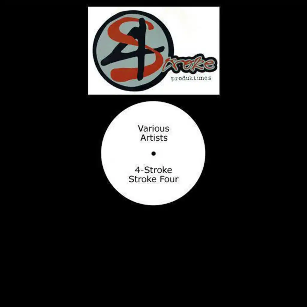 Electric Distortions (Electrotech Edit)