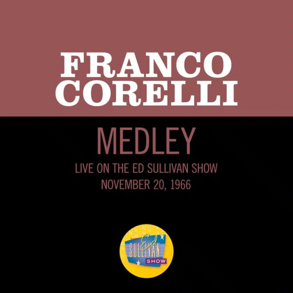 Franco Corelli
